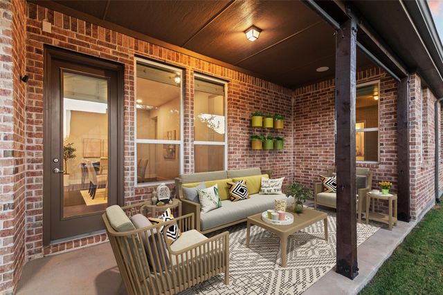 1115 Sewanee Drive, Allen, TX 75013