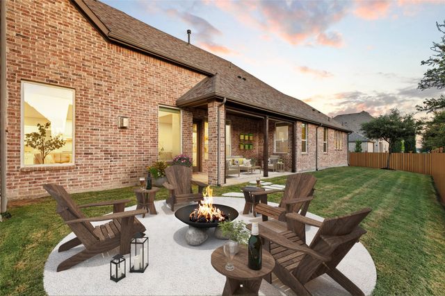 1115 Sewanee Drive, Allen, TX 75013