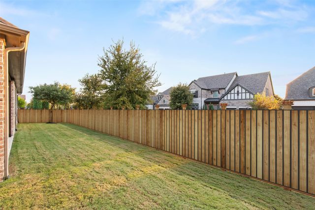 1115 Sewanee Drive, Allen, TX 75013
