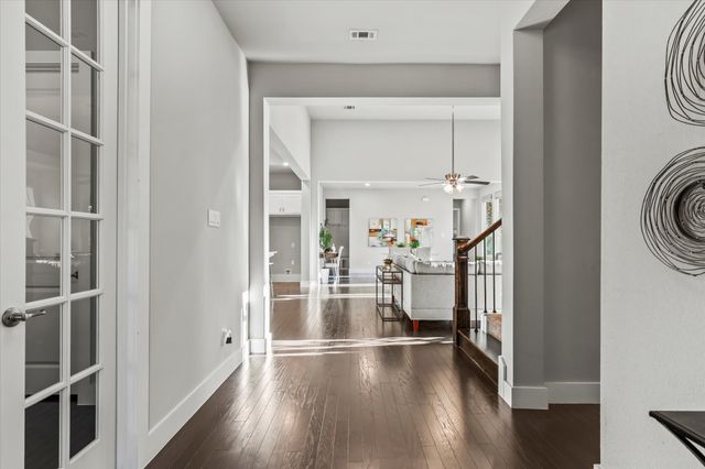 1115 Sewanee Drive, Allen, TX 75013