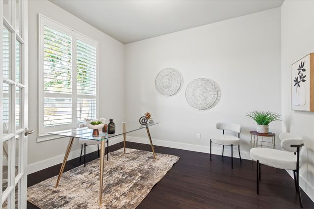 1115 Sewanee Drive, Allen, TX 75013