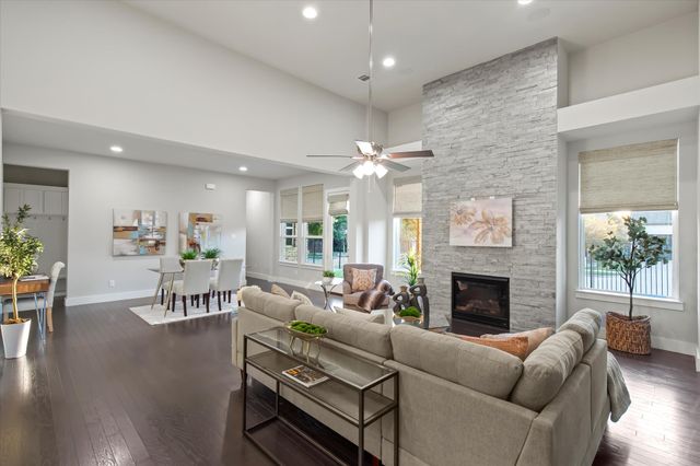 1115 Sewanee Drive, Allen, TX 75013