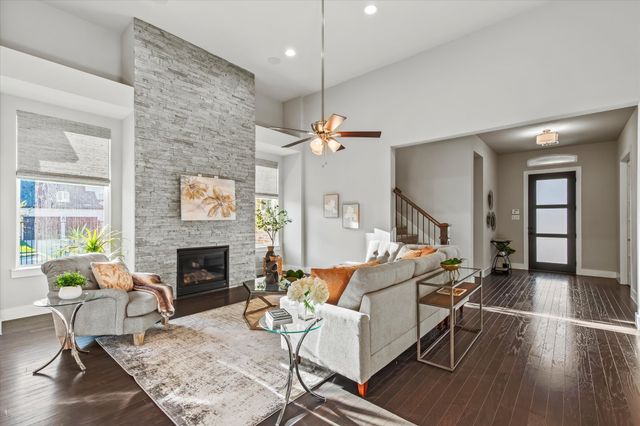 1115 Sewanee Drive, Allen, TX 75013