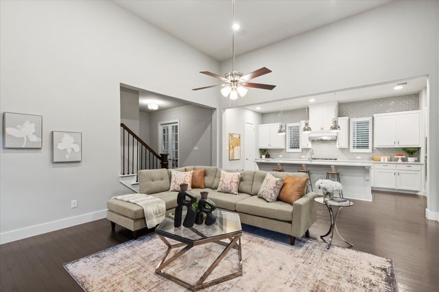 1115 Sewanee Drive, Allen, TX 75013