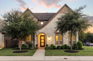 1115 Sewanee Drive, Allen, TX 75013