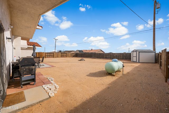 10448 Oleander Avenue, California City, CA 93505