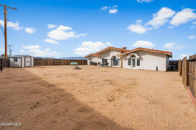 10448 Oleander Avenue, California City, CA 93505