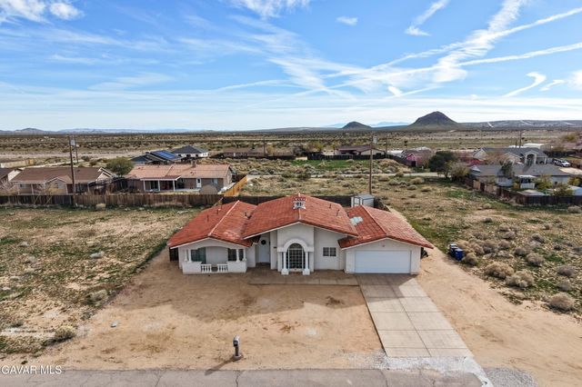 10448 Oleander Avenue, California City, CA 93505