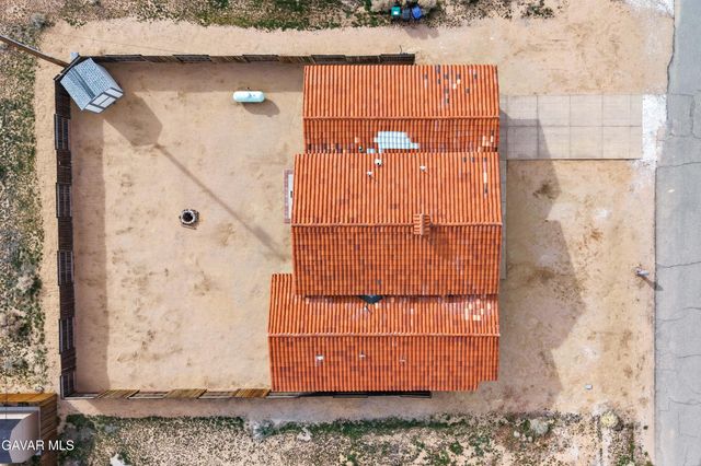 10448 Oleander Avenue, California City, CA 93505