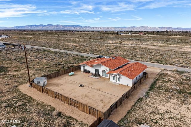 10448 Oleander Avenue, California City, CA 93505