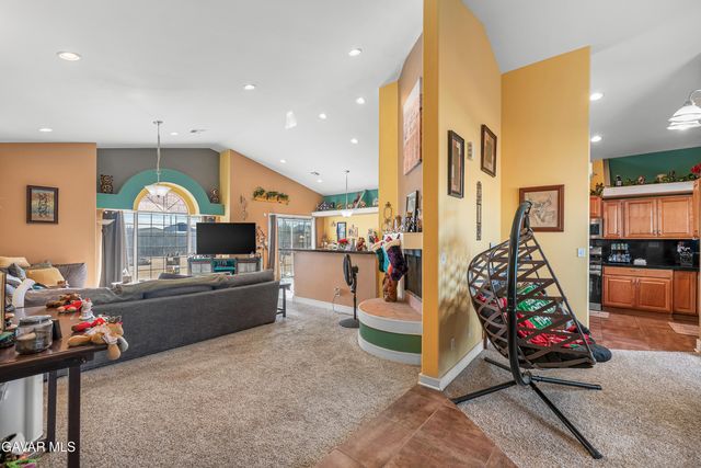 10448 Oleander Avenue, California City, CA 93505