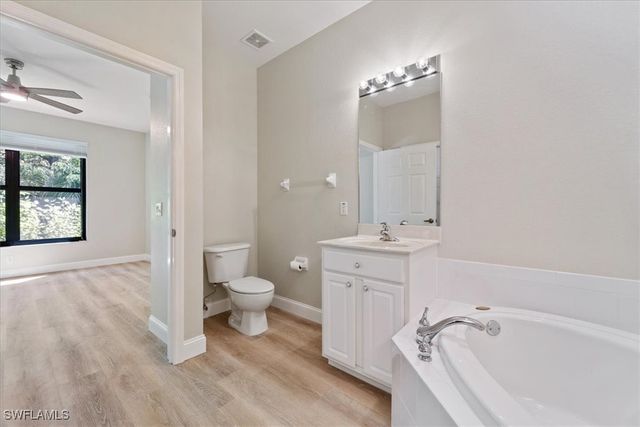 7795 Woodbrook CIR 2904, Naples, FL 34104