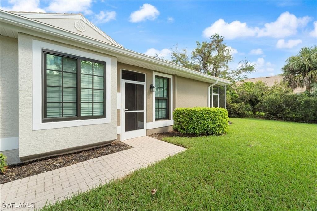 7795 Woodbrook CIR 2904, Naples, FL 34104