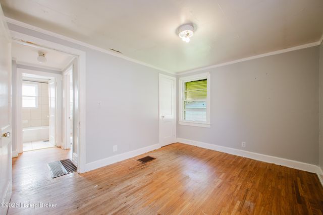 3316 Algonquin Pkwy, Louisville, KY 40211