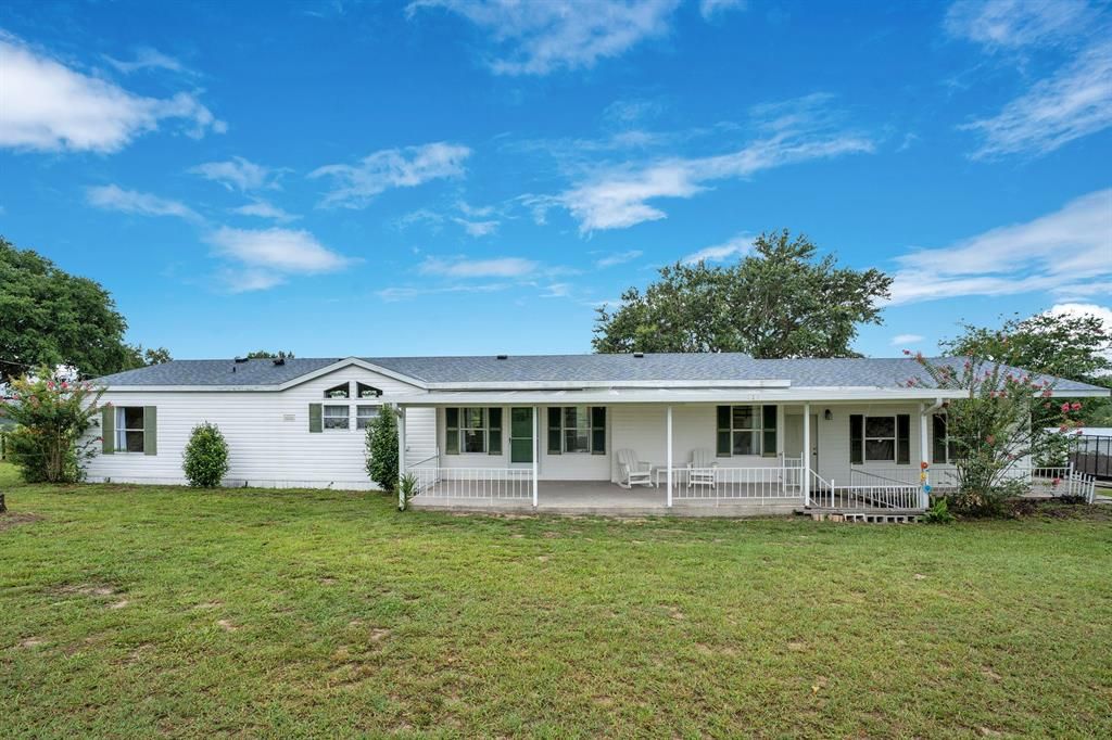 14590 SE SUNSET HARBOR ROAD, Weirsdale, FL 32195