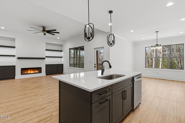 113 Ottawa Drive, Louisburg, NC 27549