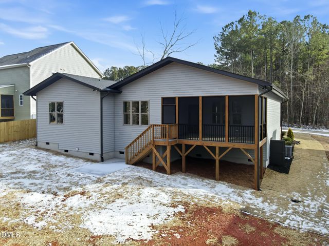 113 Ottawa Drive, Louisburg, NC 27549