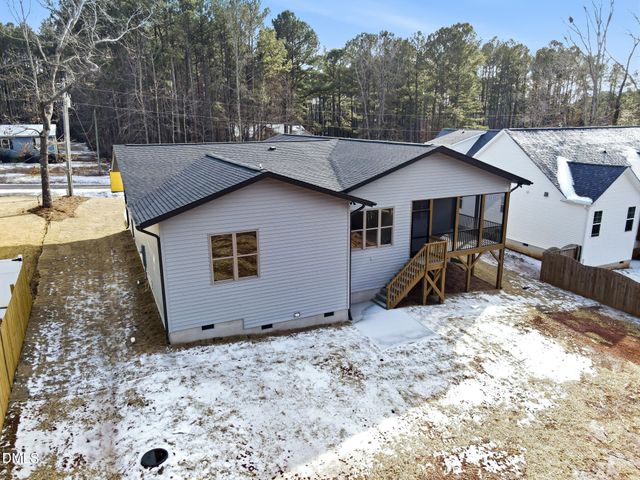 113 Ottawa Drive, Louisburg, NC 27549