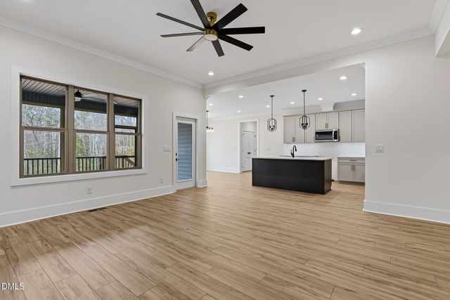 113 Ottawa Drive, Louisburg, NC 27549