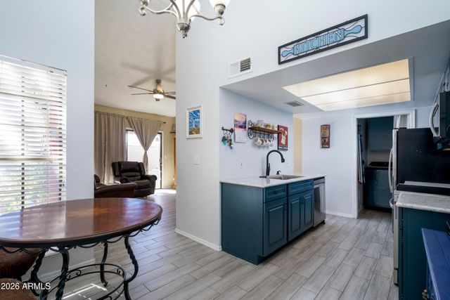 3030 S ALMA SCHOOL Road 28, Mesa, AZ 85210