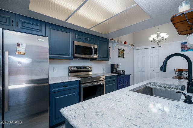 3030 S ALMA SCHOOL Road 28, Mesa, AZ 85210