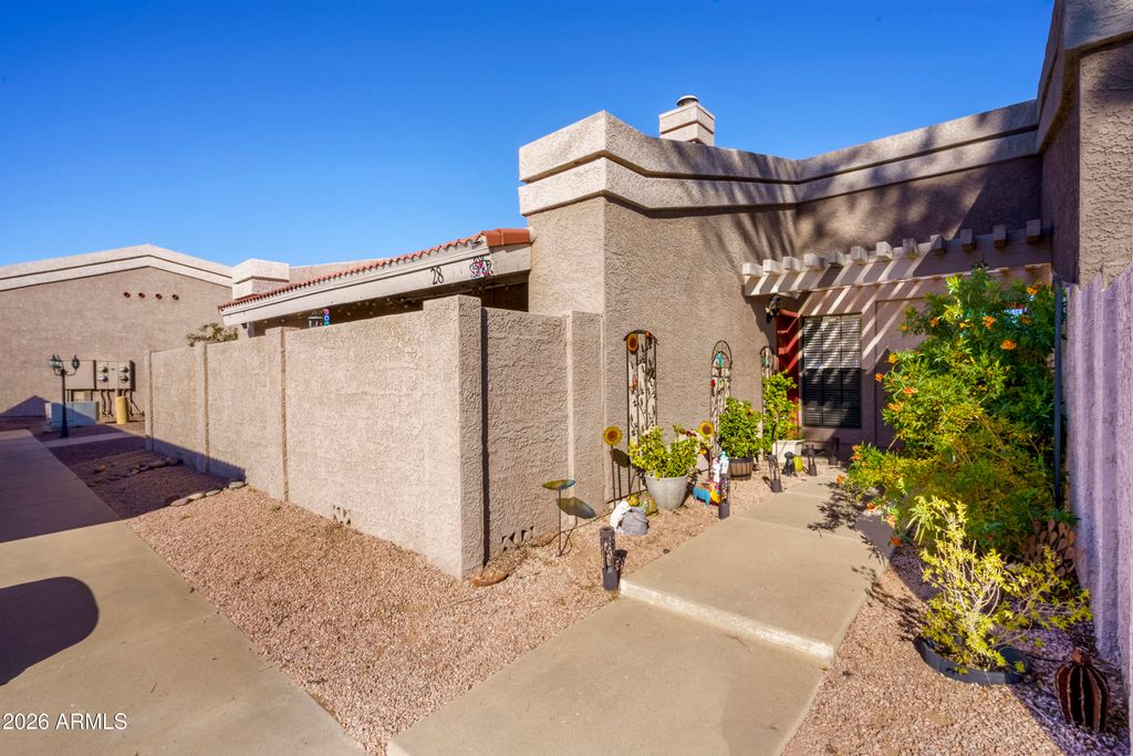 3030 S ALMA SCHOOL Road 28, Mesa, AZ 85210