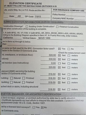 2764 Lost Lake, Hot Springs, AR 71913