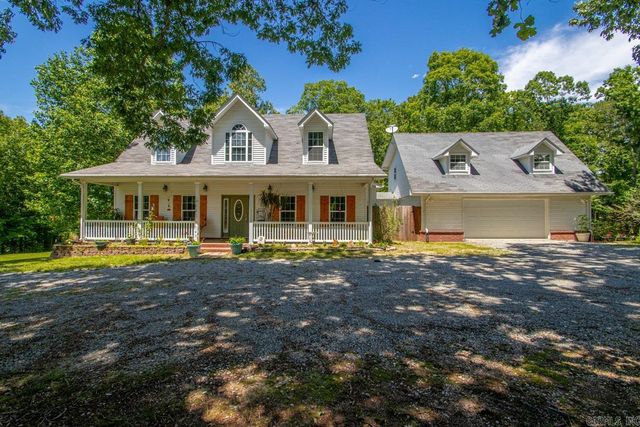 1500 Elmwood Road, Benton, AR 72015