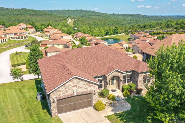 185 Stoney Pointe Drive, Hollister, MO 65672