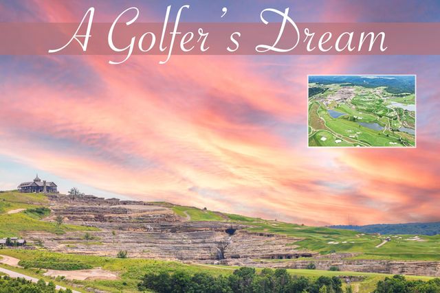 185 Stoney Pointe Drive, Hollister, MO 65672