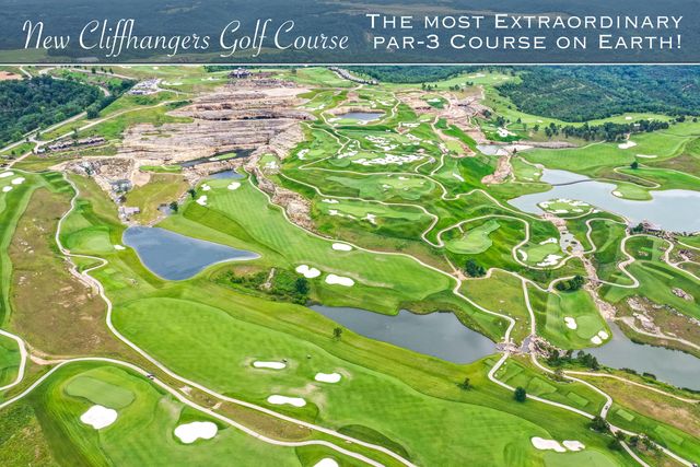 185 Stoney Pointe Drive, Hollister, MO 65672