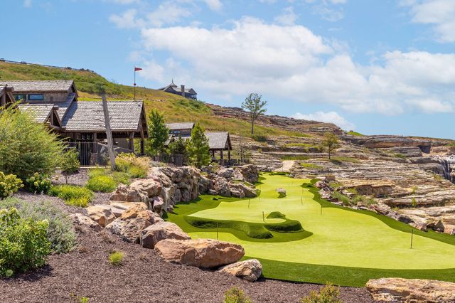 185 Stoney Pointe Drive, Hollister, MO 65672