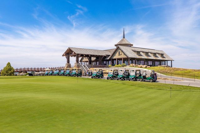 185 Stoney Pointe Drive, Hollister, MO 65672