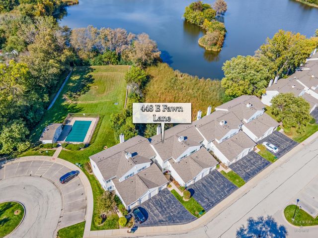448 E Fawn Lane, Palatine, IL 60074
