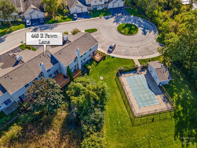 448 E Fawn Lane, Palatine, IL 60074