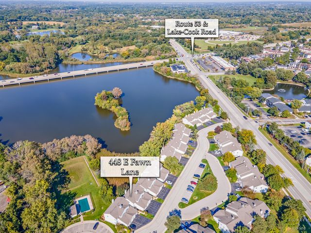 448 E Fawn Lane, Palatine, IL 60074