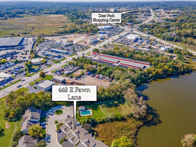 448 E Fawn Lane, Palatine, IL 60074