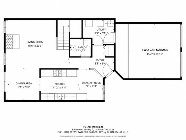 448 E Fawn Lane, Palatine, IL 60074