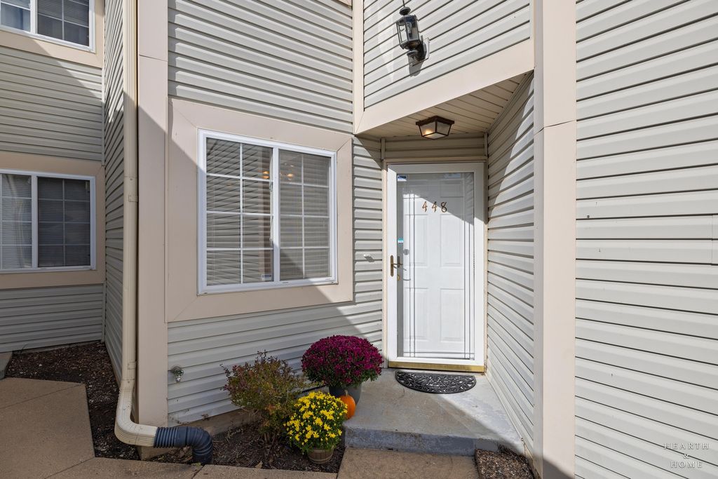 448 E Fawn Lane, Palatine, IL 60074 — photo 5