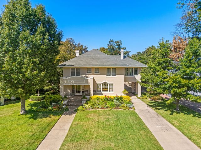 5617 Swiss Avenue, Dallas, TX 75214
