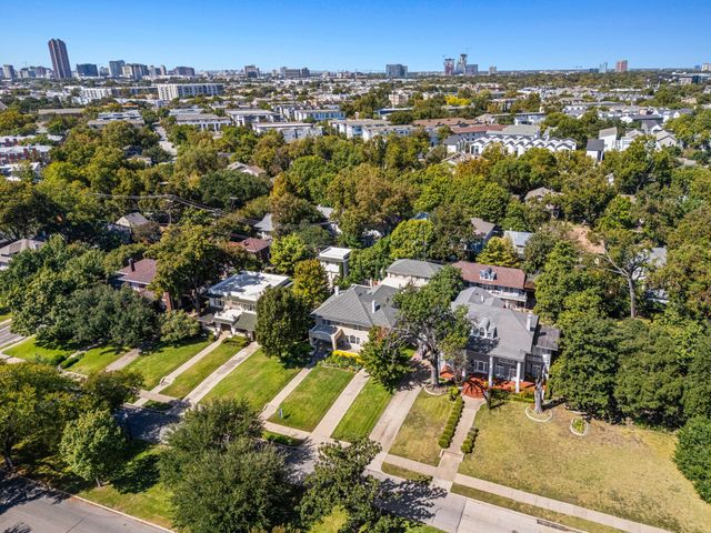 5617 Swiss Avenue, Dallas, TX 75214