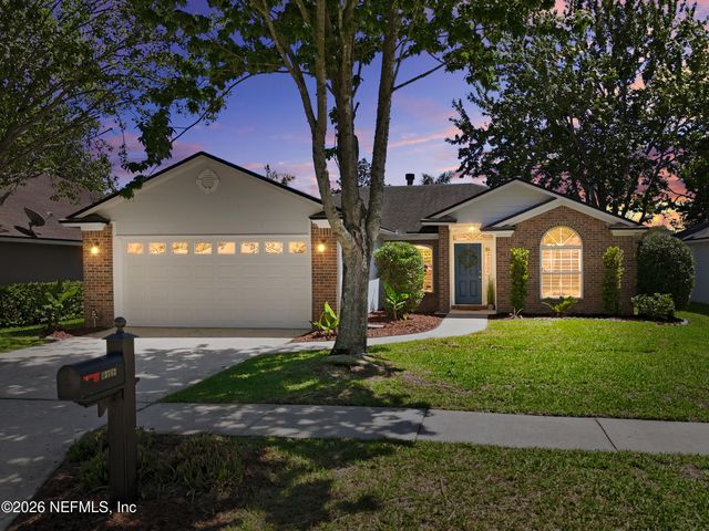 13762 SEA MIST Drive, Jacksonville, FL 32224