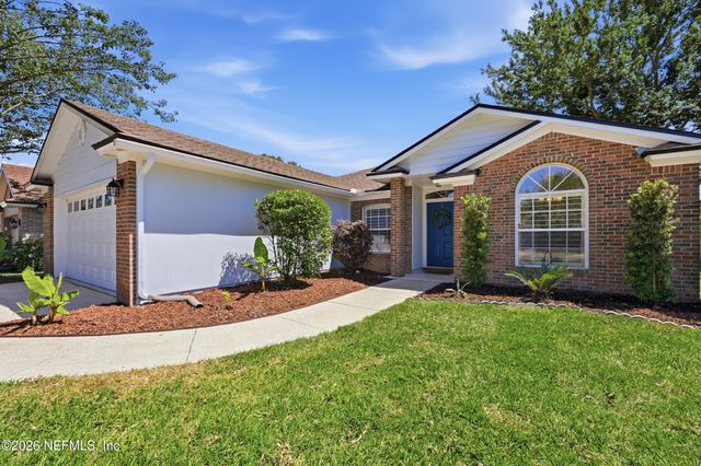 13762 SEA MIST Drive, Jacksonville, FL 32224