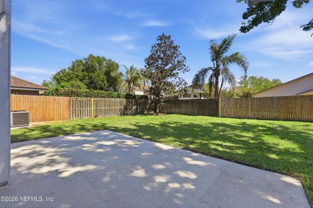 13762 SEA MIST Drive, Jacksonville, FL 32224