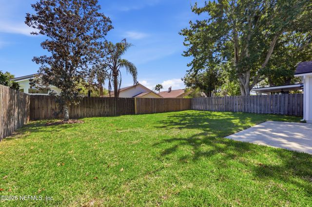 13762 SEA MIST Drive, Jacksonville, FL 32224