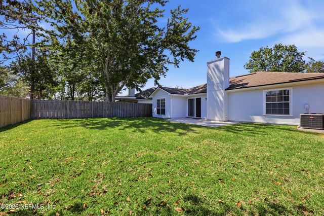 13762 SEA MIST Drive, Jacksonville, FL 32224