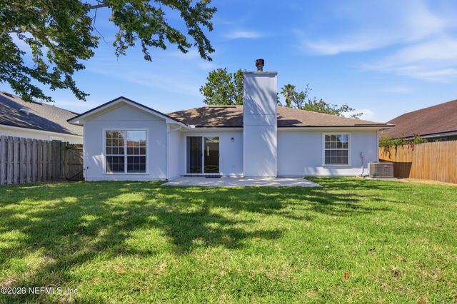 13762 SEA MIST Drive, Jacksonville, FL 32224