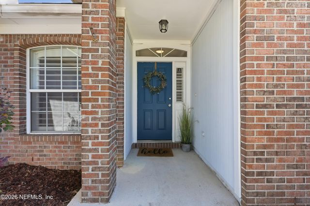 13762 SEA MIST Drive, Jacksonville, FL 32224