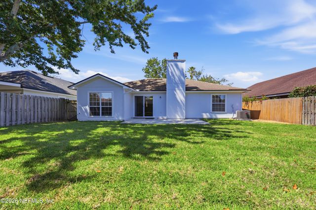 13762 SEA MIST Drive, Jacksonville, FL 32224