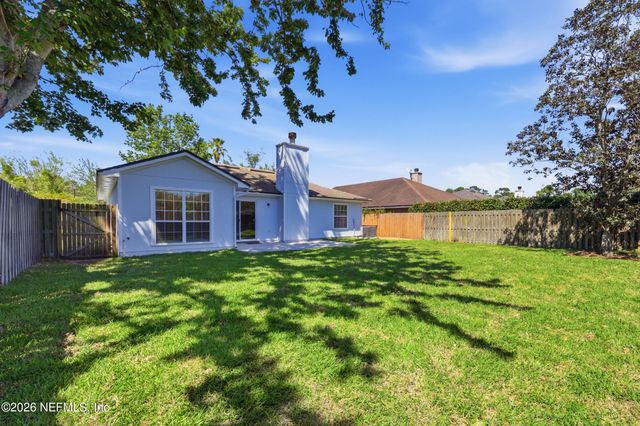 13762 SEA MIST Drive, Jacksonville, FL 32224